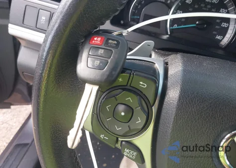 2014 Toyota Camry Se Sport z USA, uszkodzony, nr VIN 4T1BF1FK4EU361281